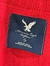 American Eagle Outfitters Red Pullover Sweater Size L - photo 7