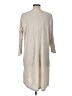 J.Jill Tan Cardigan Size L - photo 2