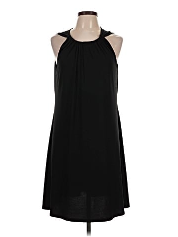 MSK Cocktail Dress (view 1)