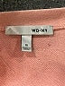 WD.NY Pink Sweatshirt Size 1X - photo 7