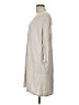 J.Jill Tan Cardigan Size L - photo 5