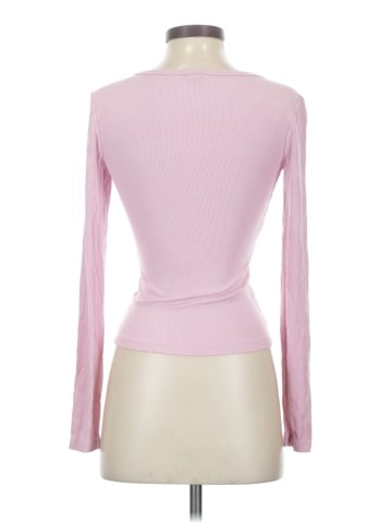 Set Long Sleeve T-Shirt (view 2)