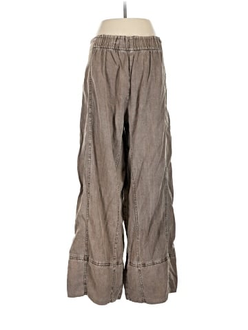 Free People Linen Pants (view 2)