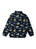 Unbranded 100% Polyester Print Blue Jacket Size 130 cm / US 8 - photo 2