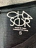 Chaser Black Short Sleeve T-Shirt Size S - photo 7