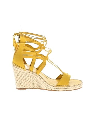 Vince Camuto Wedges (view 1)