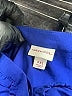 Merona 100% Rayon Blue Sleeveless Blouse Size XXL - photo 7