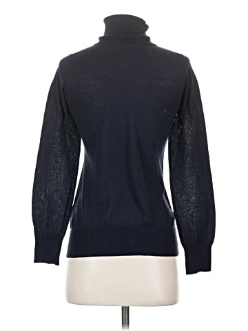 Worth New York Turtleneck Sweater (view 2)