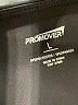 Promover Solid Black Dress Pants Size L - photo 7