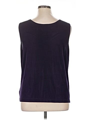 units WOMAN Sleeveless Top (view 2)