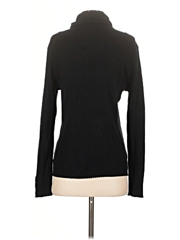 J. McLaughlin Long Sleeve Turtleneck (view 2)