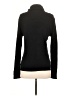 J. McLaughlin Black Long Sleeve Turtleneck Size XL - photo 2