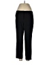 Assorted Brands Solid Black Dress Pants Size 12 (petite) - photo 1
