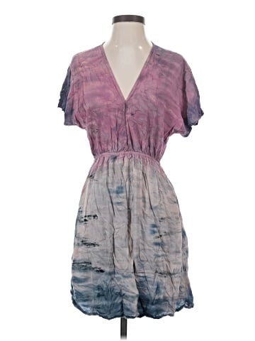 Hard Tail Casual Dress (view 1)