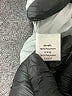 Unbranded 100% Polyester Gray Coat Size XL - photo 7