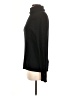 J. McLaughlin Black Long Sleeve Turtleneck Size XL - photo 5