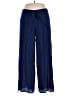 Unbranded Blue Casual Pants Size L (estimated) - photo 1