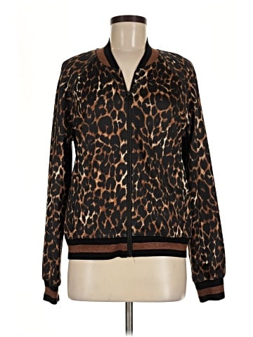 Pam & Gela Jacket (view 1)