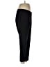 Assorted Brands Solid Black Dress Pants Size 12 (petite) - photo 4