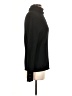 J. McLaughlin Black Long Sleeve Turtleneck Size XL - photo 4