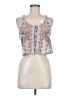 Forever 21 Blue Tank Top Size M - photo 1