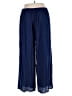 Unbranded Blue Casual Pants Size L (estimated) - photo 2