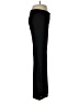 Hennes Collection Black Dress Pants Size 8 - photo 4