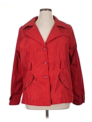 Dollhouse Jacket (view 1)