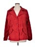 Dollhouse 100% Polyester Red Jacket Size 1X - photo 1