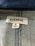 Evereve Blue Cardigan Size M - photo 7