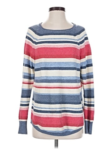 L.L.Bean Pullover Sweater (view 1)