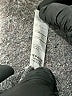 Assets Gray Leggings Size M - photo 8