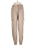 Unbranded Tan Cargo Pants Size L - photo 1