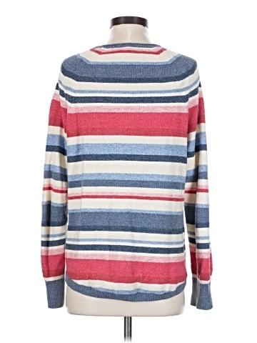 L.L.Bean Pullover Sweater (view 2)