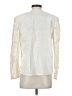 Lim's 100% Cotton Ivory Kimono Size S - photo 2