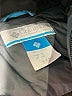 Columbia Black Windbreaker Size 4 - 5 - photo 3