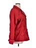 Dollhouse 100% Polyester Red Jacket Size 1X - photo 4