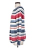L.L.Bean Stripes Blue Pullover Sweater Size S - photo 5