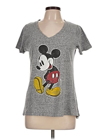 Disney Short Sleeve T-Shirt (view 1)