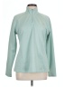 Adidas 100% Polyester Teal Track Jacket Size L - photo 1