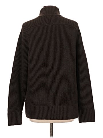 Banana Republic Turtleneck Sweater (view 2)