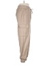 Unbranded Tan Cargo Pants Size L - photo 4