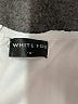 White Fox 100% Polyester White Tube Top Size M - photo 7
