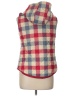 Tea n Rose 100% Polyester Red Vest Size L - photo 2