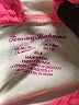 Tommy Bahama White Tank Top Size 7 - 8 - photo 3