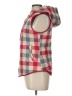 Tea n Rose 100% Polyester Red Vest Size L - photo 5