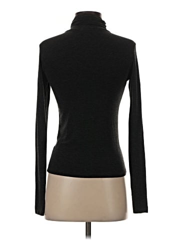 Pink Republic Long Sleeve Turtleneck (view 2)