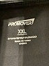 Promover Solid Black Active Pants Size XXL - photo 4