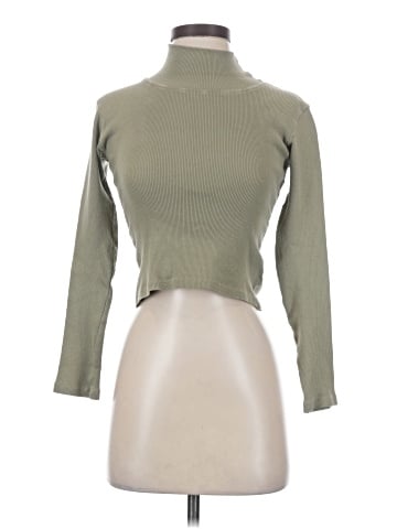 BIG BUD PRESS Long Sleeve Top (view 1)