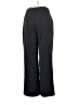 Lillusory 100% Polyester Black Dress Pants Size L - photo 2